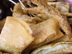 -阿姨小肉摊(同济西苑店)