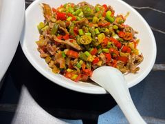 -品菜很下饭·现炒湖南菜(东关正街店)