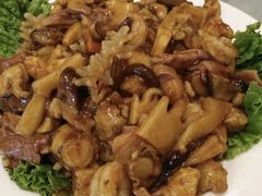 -惠宾饭庄(中山路店)