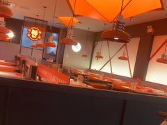 -闻溪有渔·活鱼现烤才好吃(太仓万达店)