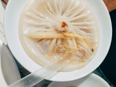 王牌蟹粉灌汤包-苏小柳手作点心(控江旭辉分院)