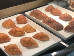 超级酥-西安绿地假日酒店·欧意咖啡厅