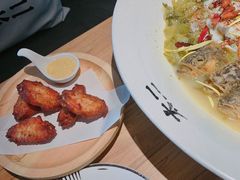 -新太二·鲜料川菜(花都融创茂店)