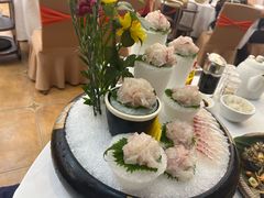 -丰尔粥食·顺德鱼生·干蒸排骨顺德菜(大良分店)