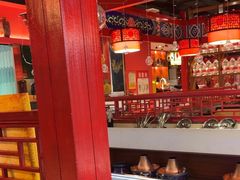 -祥源胡同·涮牛羊肉火锅(花桥店)