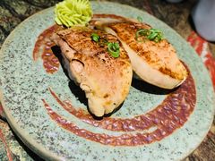 -炙柒Sekinana·精致料理 烧鸟·铁板烧(海上世界店)