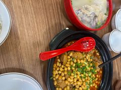 -张太婆老妈蹄花川菜馆·中华餐饮老字号(望平街店)