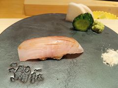 -橼舍鮨青木