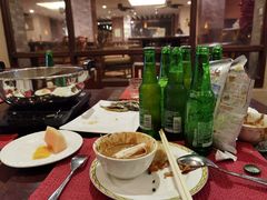 -亚龙湾红树林度假酒店-韩轩韩餐厅