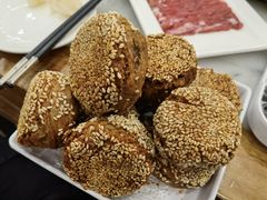 一品烧饼-牛街·马辈儿涮肉(牛街二店)