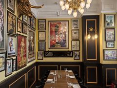 -Entrecôte 法国牛扒馆(保利·时光里店)