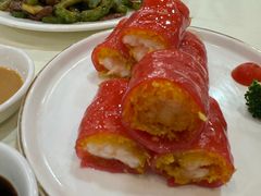 -九大簋家宴(晓港湾店)