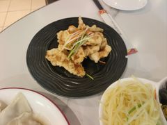 -东方饺子王(和平里店)
