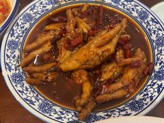 -回家吃饭·地道南昌菜(建德观总店)