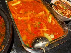 -金谷仓家庭料理(马泉营店)