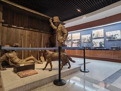 -二沙岛-广东华侨博物馆