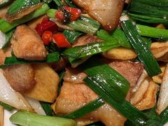 -老海陵·泰州菜(三水湾店)