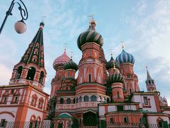 -谢列梅捷沃国际机场