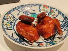 -荣轩(新荣记环球金融中心店)