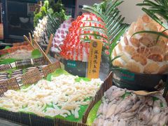 -亚马逊海鲜自助(梅溪湖步步高店)