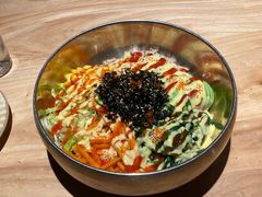 -KimPro 辛普乐概念韩餐