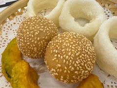 -堂瓦里·33年传统赣菜(第一街区店)