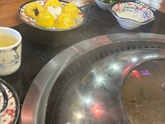 -粘豆包铁锅炖二部(温泉街店)
