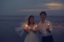 -古摄影婚纱