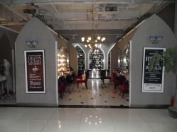 -戛纳印象摄影(潮拍定制馆)