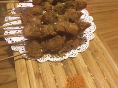 -圆满素食林饭店非遗素食(河西店)