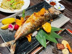 -四葉寿司·城市景观(深圳湾1号店)