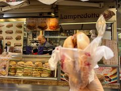 -圣母百花大教堂穹顶