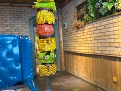 -卢布里西餐厅(总店)