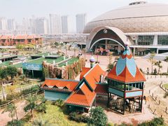 -灵玲国际马戏城