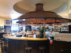 -兰特伯爵西餐厅·啤酒屋(方庄店)