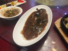 -桃子餐厅·天津菜(红星路直营店)