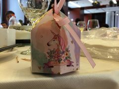 -万商花园酒店万雅轩中餐厅