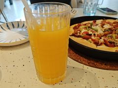 -必胜客(城西银泰店)