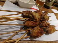 -管氏翅吧(国展店)