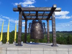 -黄帝陵