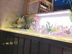 -街角等你.大连海鲜烧烤.经典铁板海鲜串(西安路店)