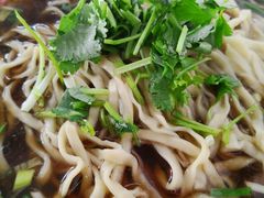 -老赵面店(大西路店)