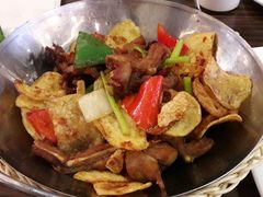 -避风塘·老港味餐厅(虹口龙之梦店)