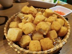 -拾味馆·浓鲜骨汤(光谷天地店)