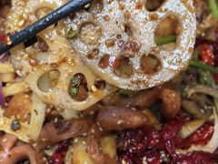 -半天妖烤鱼(芝罘万达店)