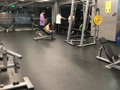 -优享健身(物美圣熙8号购物中心店)