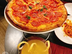-WOLFGANG PUCK KITCHEN & BAR(迪士尼小镇店)