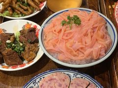 -楠火锅(西单店)