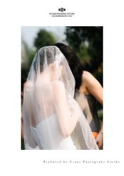 -Sugar苏格婚礼策划工作室