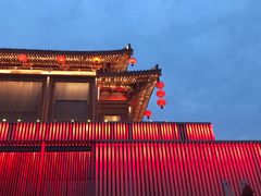 -大唐不夜城